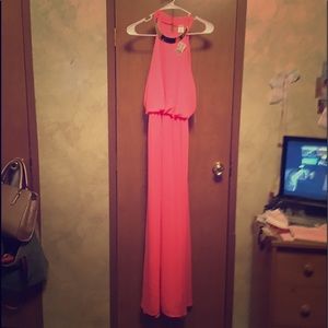 Monaco Dress NWT